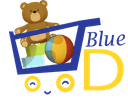 OodBlue logo